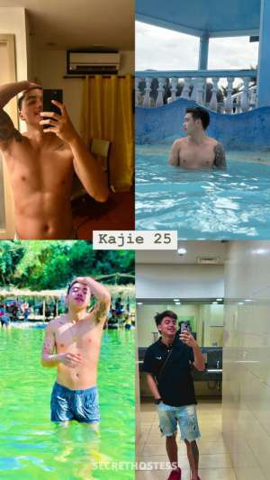 Henry 23Yrs Old Escort 175CM Tall Makati City Image - 1