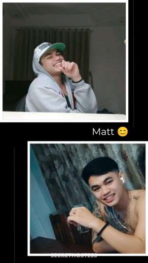 Henry 23Yrs Old Escort 175CM Tall Makati City Image - 2