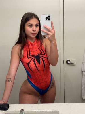 28 year old Escort in Gulfport-Biloxi MS Hot female escort 🥵Available for all kind of fun 🤩 &