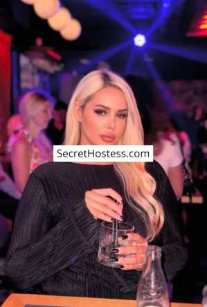 25 year old Mixed Race Escort in Fethiye Imge, Independent