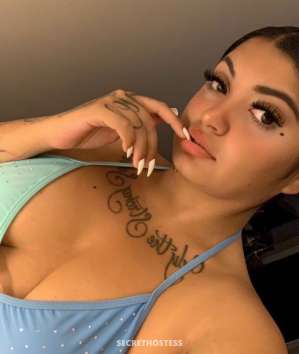 22 year old Escort in Reno NV Latina 🥵🥵Spicy/ FT Shows / Outcalls
