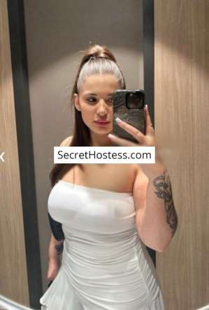23 year old Latin Escort in Jerusalem Jenny, Independent
