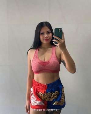 Kiara 23Yrs Old Escort 154CM Tall Pattaya Image - 1