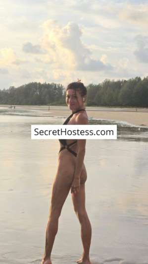 Linda 30Yrs Old Escort 55KG 165CM Tall Phuket Image - 17