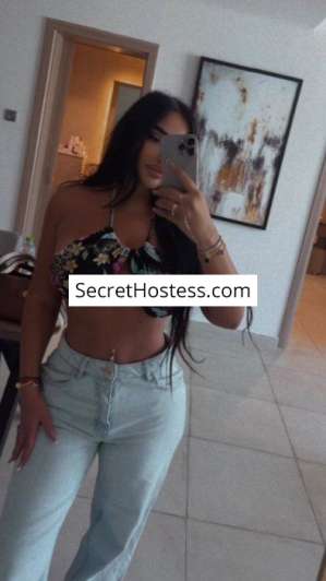 Lola 27Yrs Old Escort 63KG 165CM Tall Manama Image - 1