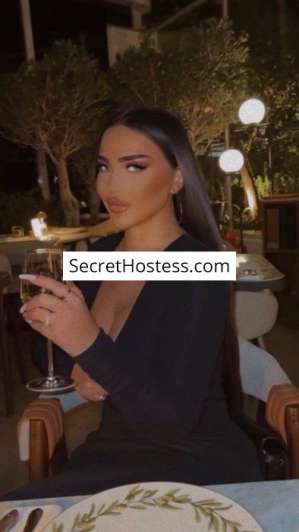 Lola 27Yrs Old Escort 63KG 165CM Tall Manama Image - 2