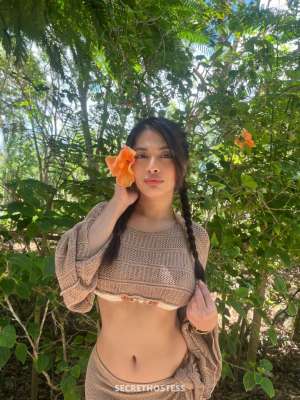 25 year old Asian Escort in Taipei BabyGirl Luna, escort