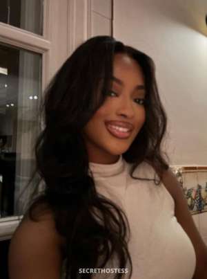 24 year old African Escort in Kathmandu Mimi, Hot Queen of Africa, escort