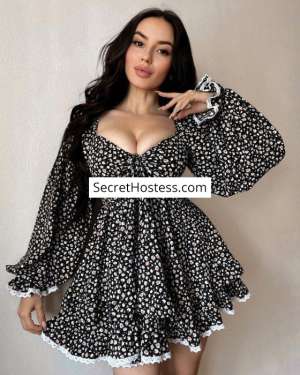 Nicole 24Yrs Old Escort 54KG 167CM Tall Minsk Image - 5