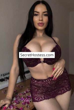 Nicole 24Yrs Old Escort 54KG 167CM Tall Minsk Image - 6