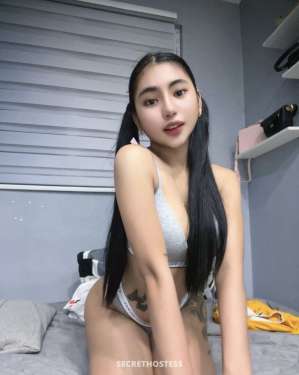 Nini 21Yrs Old Escort 160CM Tall Taipei Image - 9