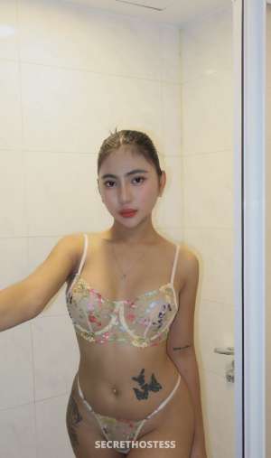 Nini 21Yrs Old Escort 160CM Tall Taipei Image - 11