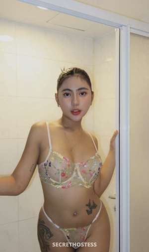 Nini 21Yrs Old Escort 160CM Tall Taipei Image - 12