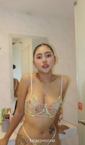 Nini 21Yrs Old Escort 160CM Tall Taipei Image - 13