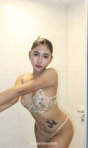 Nini 21Yrs Old Escort 160CM Tall Taipei Image - 14
