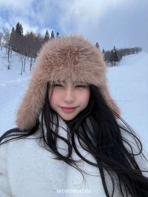 Nini 21Yrs Old Escort 160CM Tall Taipei Image - 19