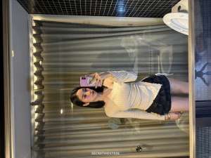 Samantha 19Yrs Old Escort 167CM Tall Taipei Image - 4