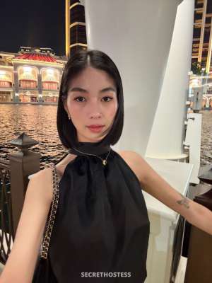 Samantha 19Yrs Old Escort 167CM Tall Taipei Image - 5