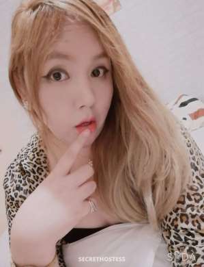 25 year old Asian Escort in Cebu City Stephanie Korean Girl, escort
