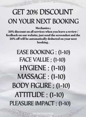 Escort Manila Image - 11