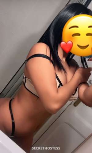 21 year old Escort in Miami FL Disponible