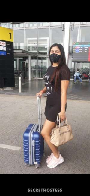 23 year old Indian Escort in Candolim, Goa Varsha, escort
