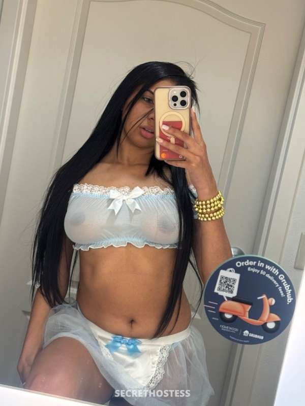 Georgina 22Yrs Old Escort Pensacola FL Image - 0