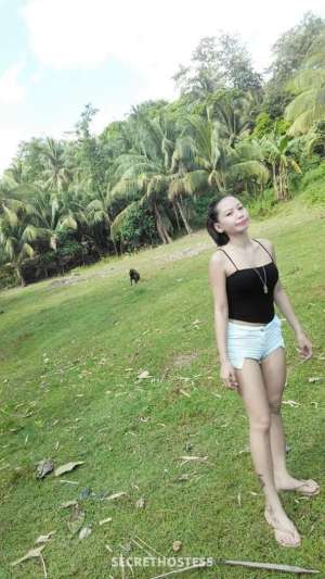 19 year old Asian Escort in Cebu City Rose Your Dream Girlfrend Sex Addict, escort
