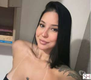 21 year old White Escort in Aracaju Sergipe 21Yrs Old White Escort Sergipe