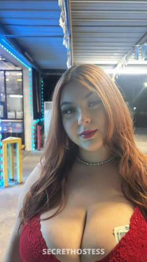 Snow bunny 22 year old Escort in McAllen TX