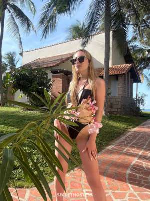 22Yrs Old Escort 170CM Tall Tbilisi Image - 2