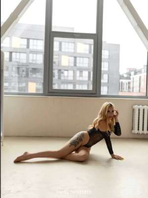 22Yrs Old Escort 170CM Tall Tbilisi Image - 13