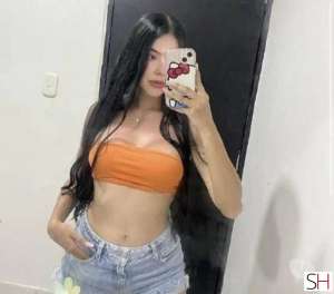 23 year old Eastern Escort in Vitoria De Santo Antao Pernambuco 23Yrs Old Eastern Escort Pernambuco