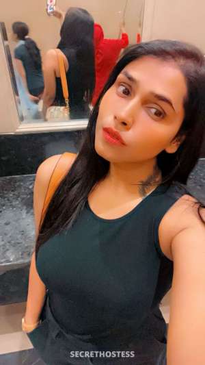 Real Meet &amp; Cam Secssion Rosy, escort 23 year old Escort in Thāne