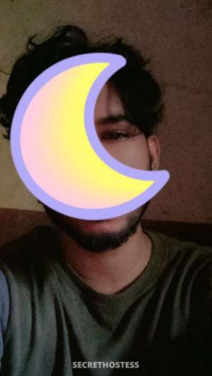 23Yrs Old Escort 176CM Tall Mumbai Image - 1