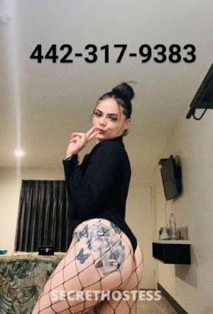 23 year old Escort in San Diego CA Top Tier Bombshell Sexy Latina
