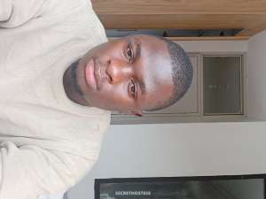 25 year old Escort in Nakuru Ave Dave, Male escort