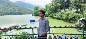 28 year old Indian Escort in Kolkata Aman1007, Male escort