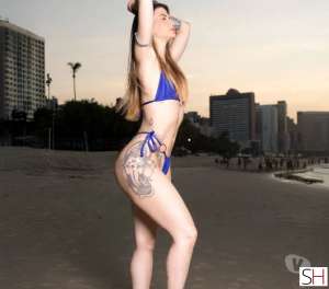 28 year old White Escort in Nova Xavantina Mato Grosso 28Yrs Old White Escort Mato Grosso