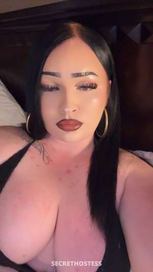 Aaliyah 20Yrs Old Escort San Buenaventura CA Image - 1