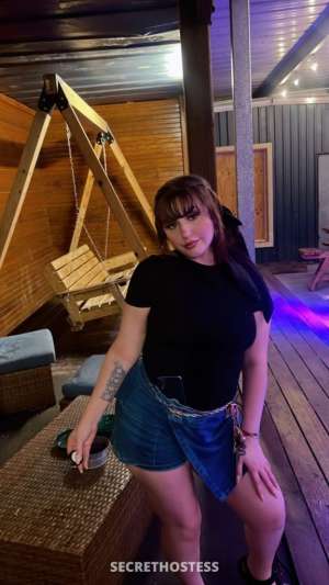 Alana 23Yrs Old Escort Image - 2