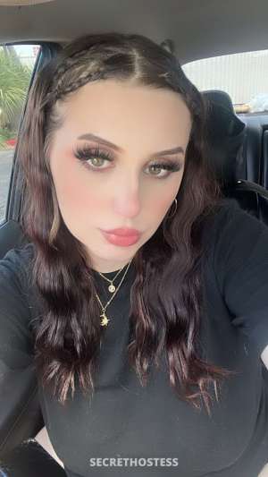 Alana 23Yrs Old Escort Image - 5