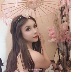 Amy 24Yrs Old Escort 165CM Tall Chengdu Image - 1