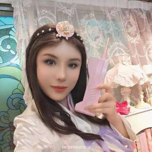 Amy 24Yrs Old Escort 165CM Tall Chengdu Image - 2