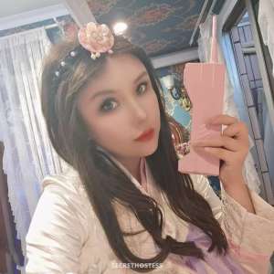 Amy 24Yrs Old Escort 165CM Tall Chengdu Image - 3