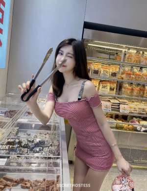 Ana 23Yrs Old Escort 160CM Tall Chengdu Image - 4