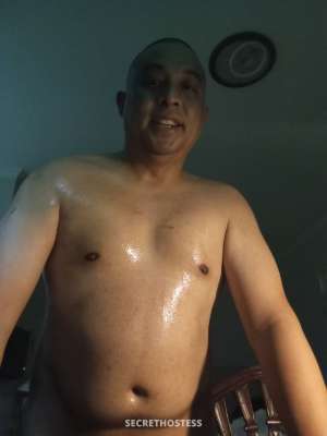 43 year old Asian Escort in Jakarta Andi Prasetyo, Male escort