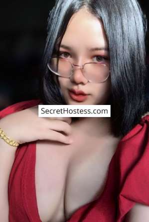 21 year old Mixed Race Escort in Bangkok Annie, Independent