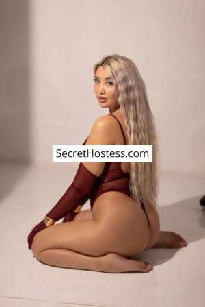 25 year old Asian Escort in Sarandë Assi, Independent