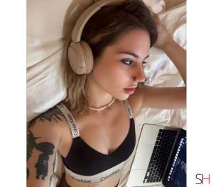 Cataleya 20Yrs Old Escort London Image - 2